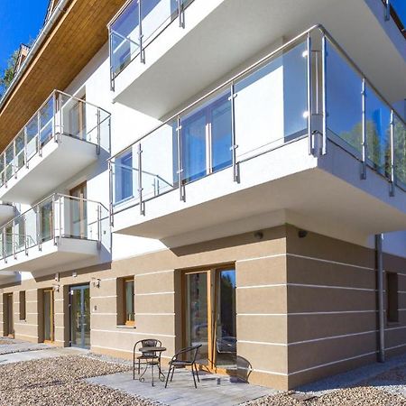 Apartament Kasprowicza13 Szklarska Poręba Zewnętrze zdjęcie